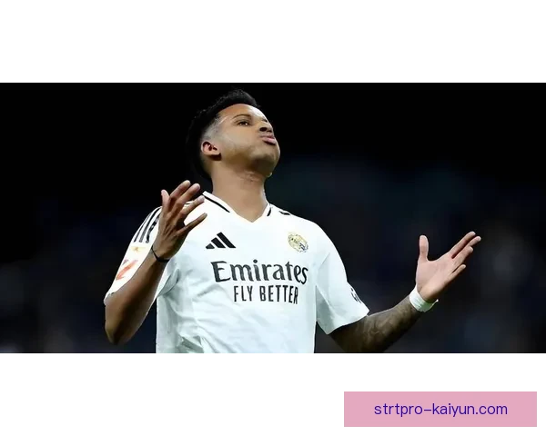 罗德里戈训练状态稳定，备受期待冲刺新赛季表现