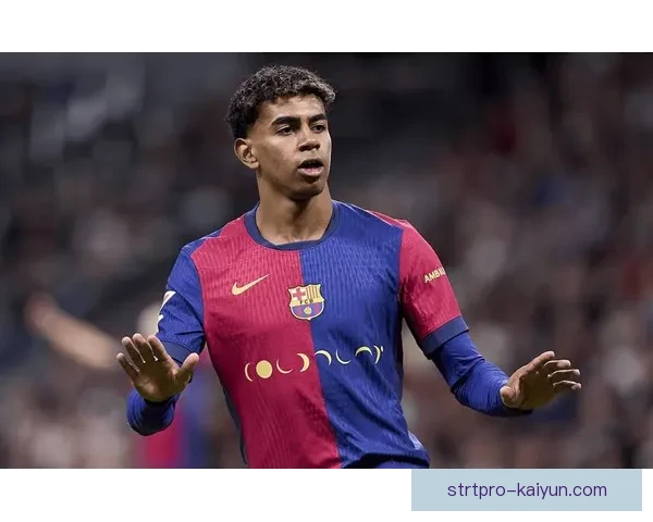 年轻球员崛起！2023年足球新星大榜展示新一代期待表现