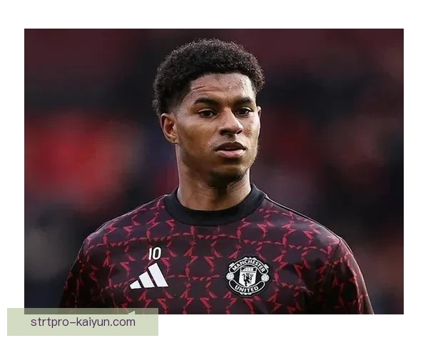 拉什福德助攻能力持续提升，引发媒体广泛关注