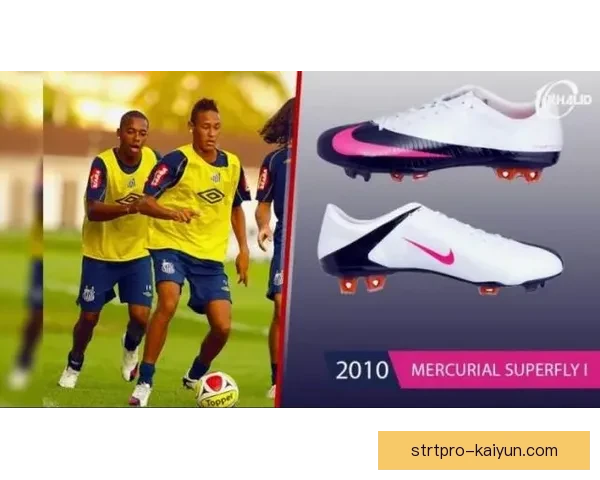 内马尔与耐克代言合同即将到期，未来合作动向值得关注