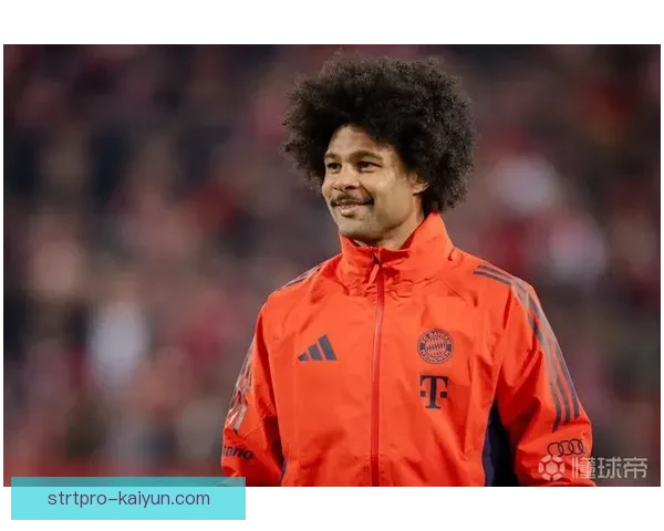 格纳布里合同情况引发关注，或将影响拜仁未来阵容规划