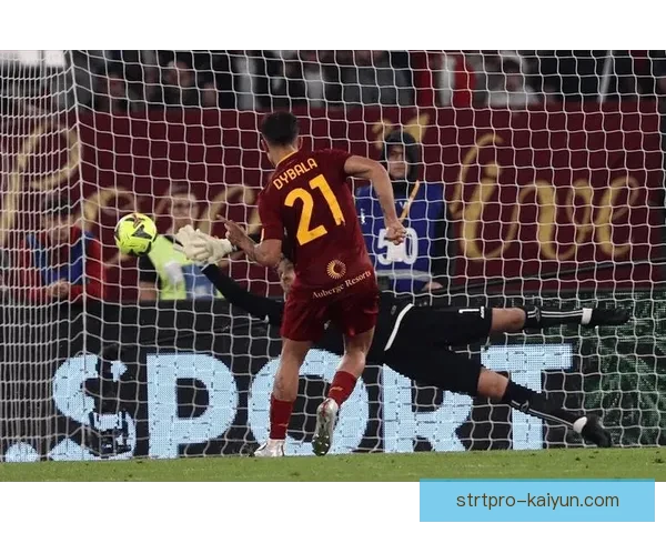 迪巴拉射门能力持续提升，本赛季表现稳健